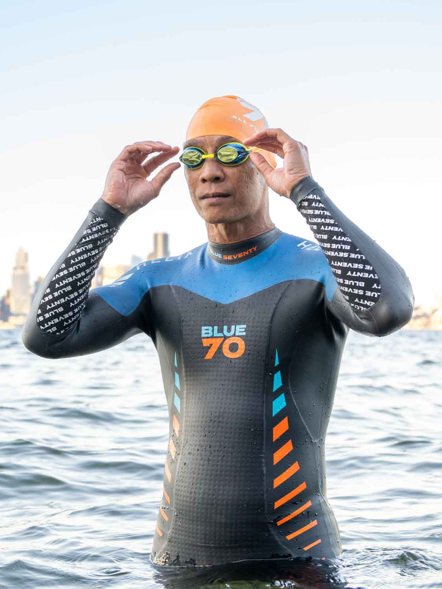 What is Blueseventy? A Guide to Blueseventy Wetsuits