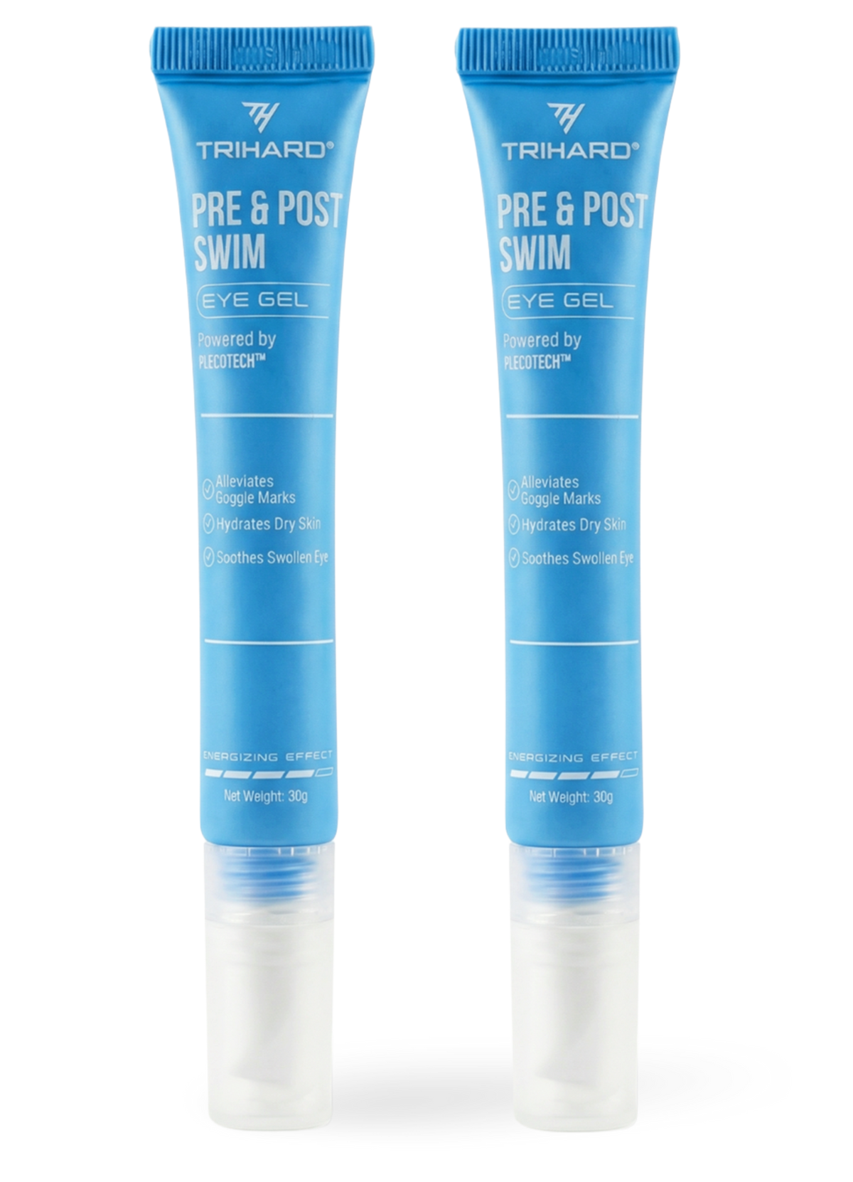 TRIHARD Goggle Marks Soothing Gel