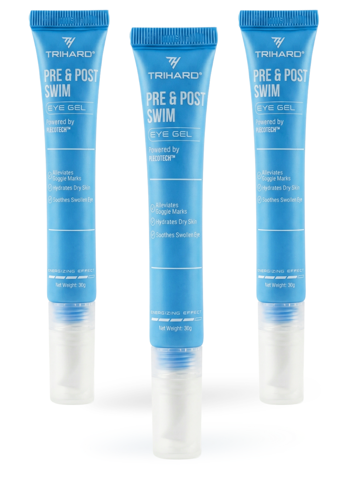 TRIHARD Goggle Marks Soothing Gel