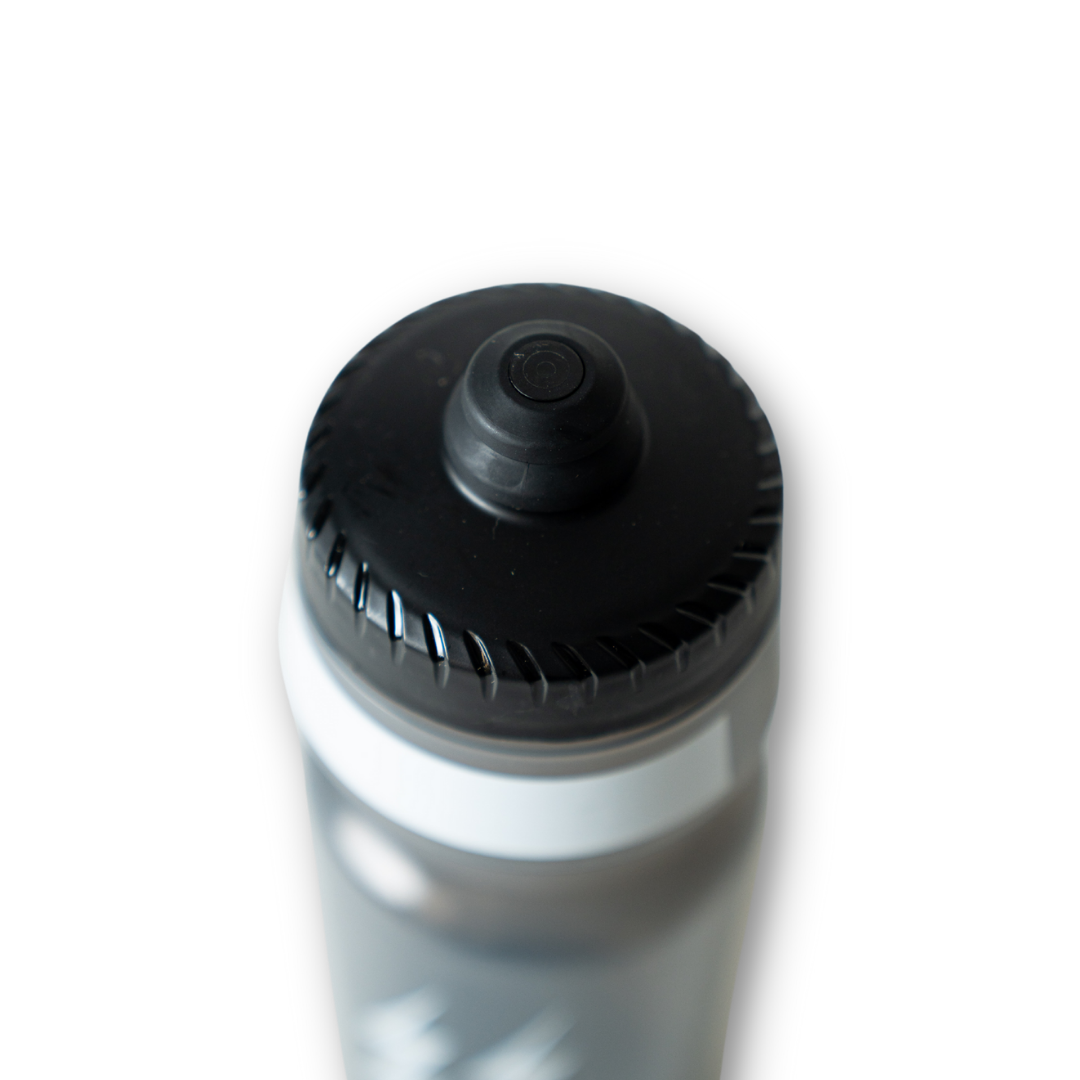 Global Pursuit Bottle (White) - 24oz