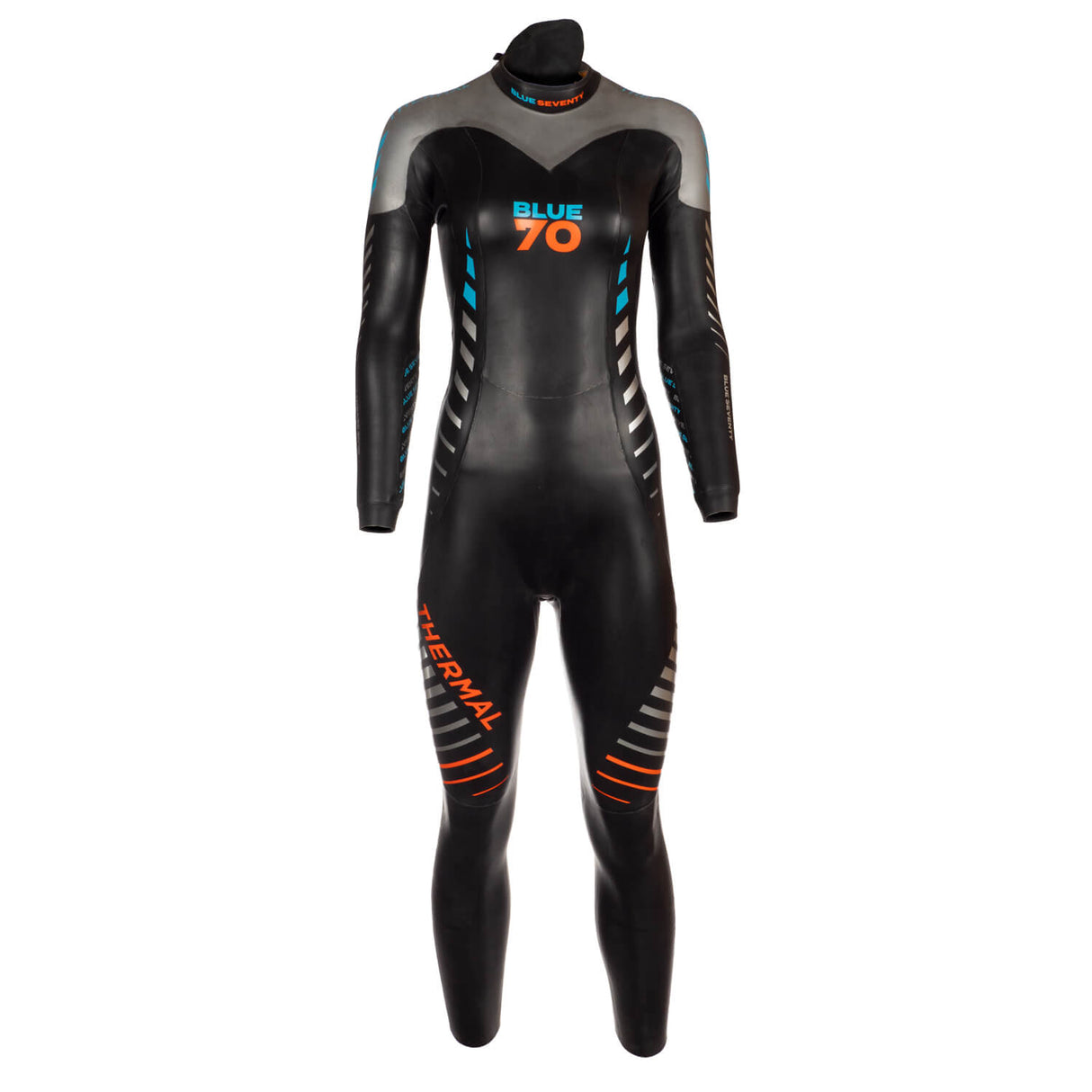 Thermal Reaction Wetsuit (Women's)