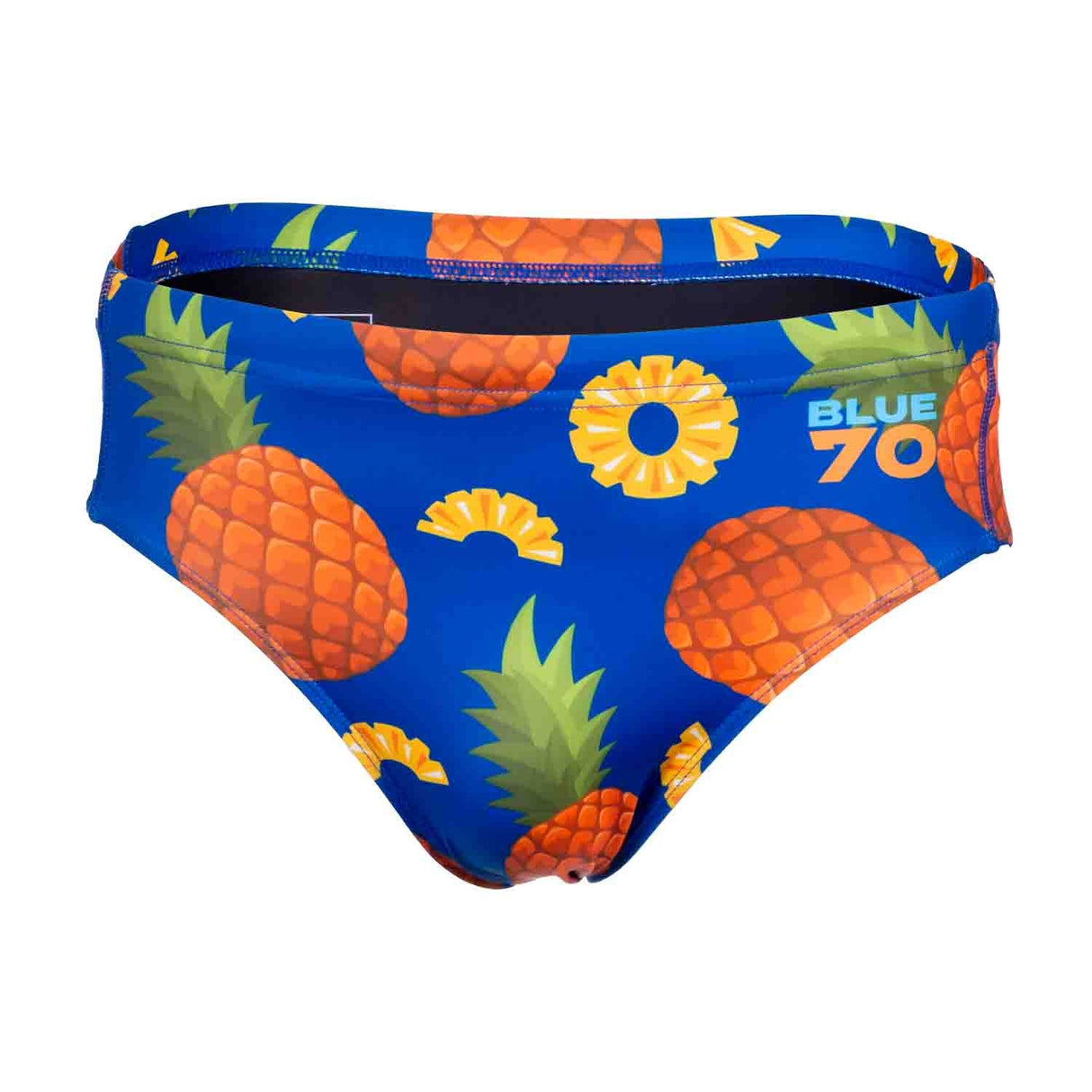 Podium Brief - Aloha