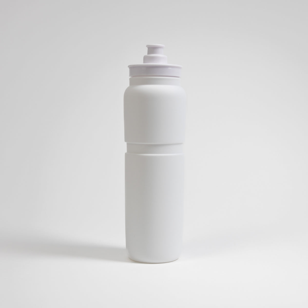 Formula369 Team Water Bottle - White Unbranded