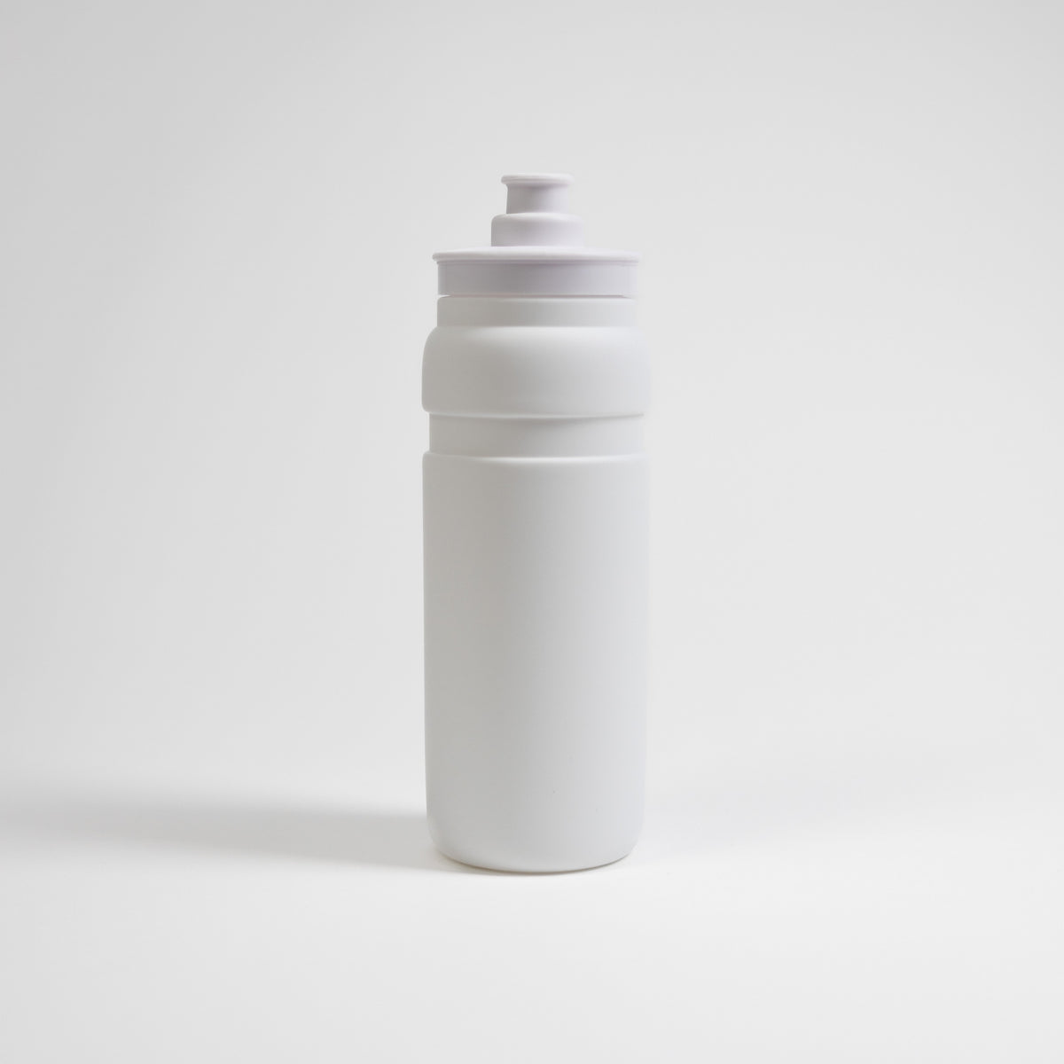 Formula369 Team Water Bottle - White Unbranded
