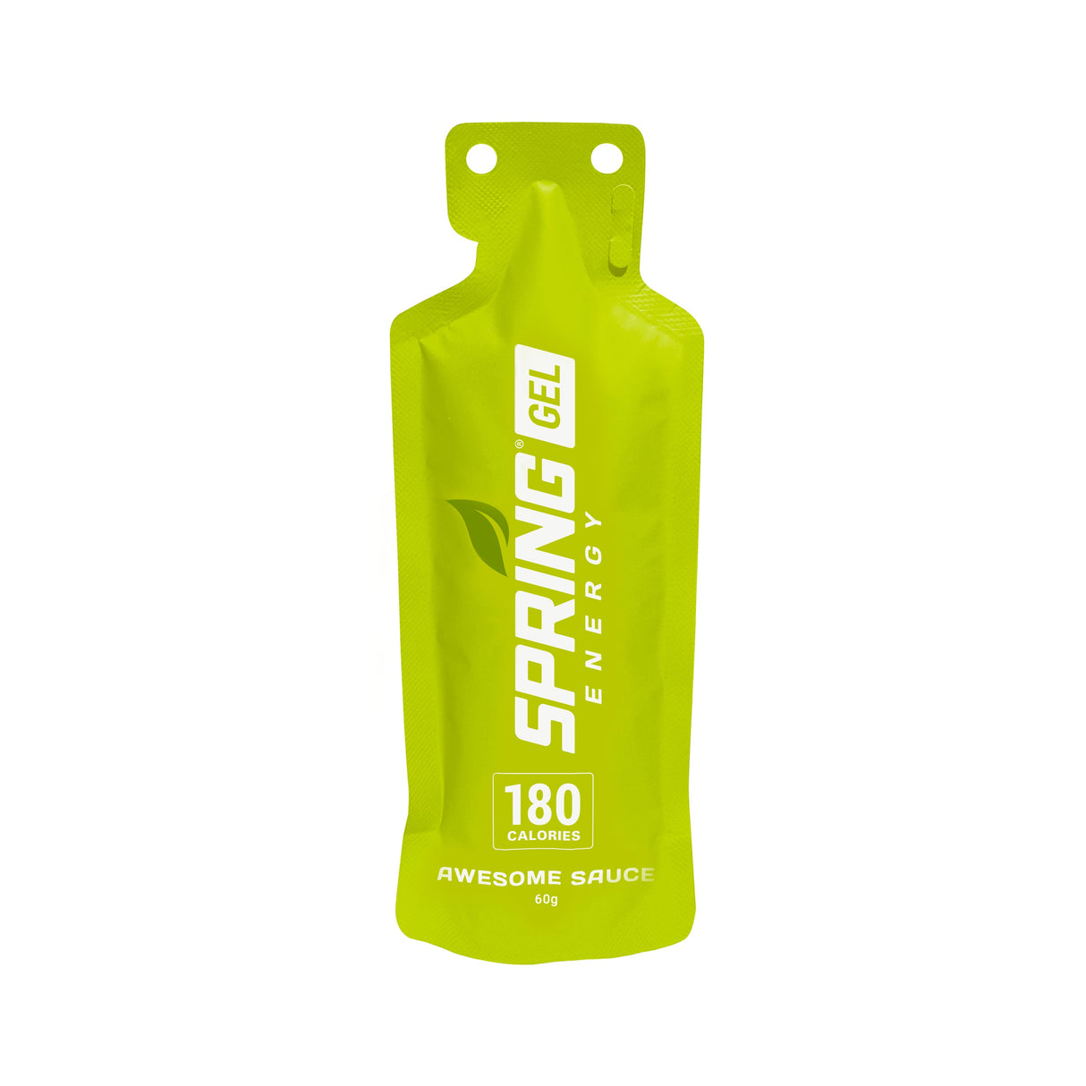 Cinnamon Apple Pie Gel (Vegan) 180 Kcal - Awesome Sauce