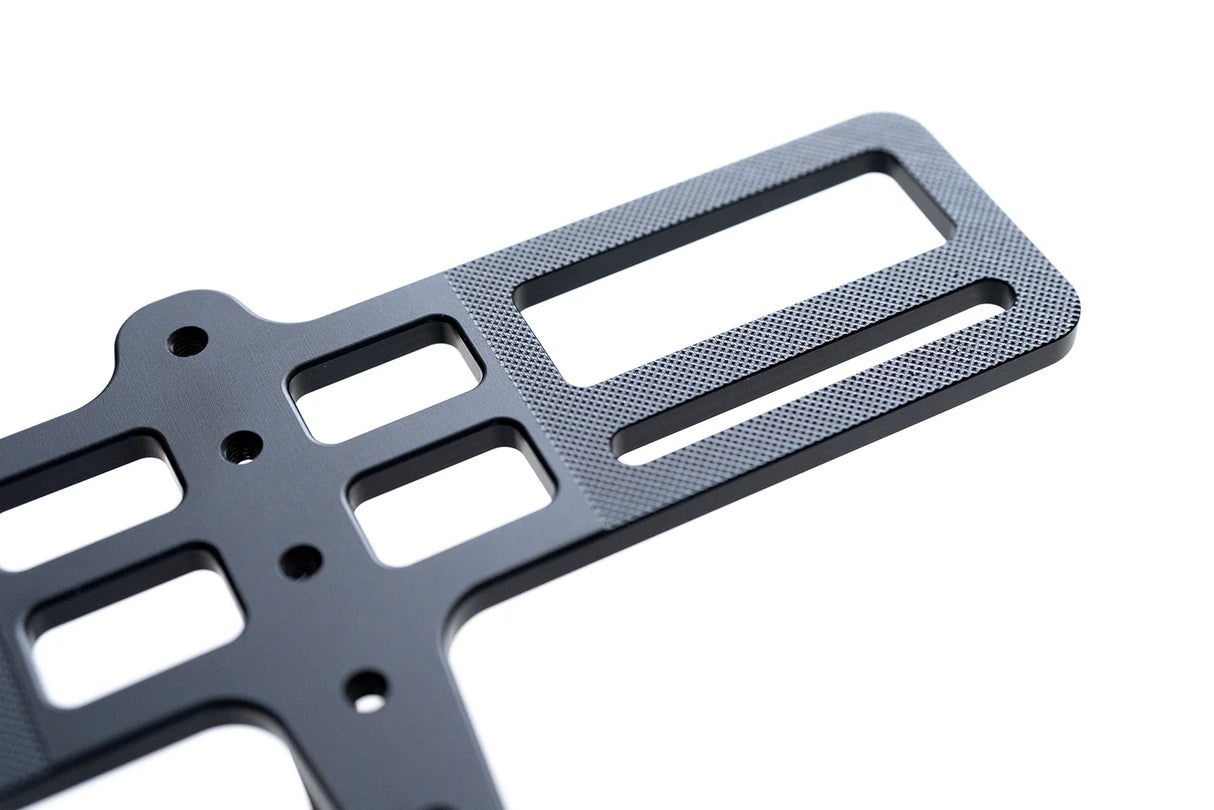 Universal BTA Adaptor Plate
