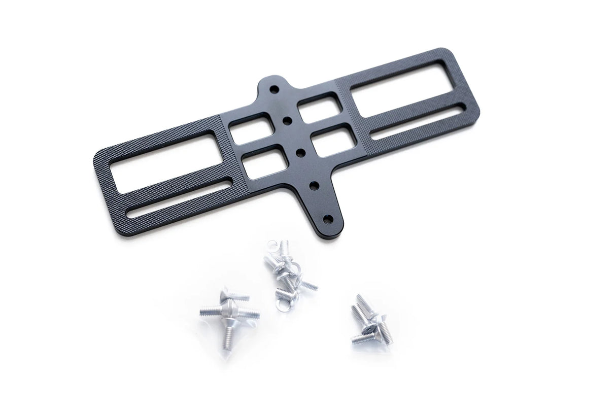 Universal BTA Adaptor Plate