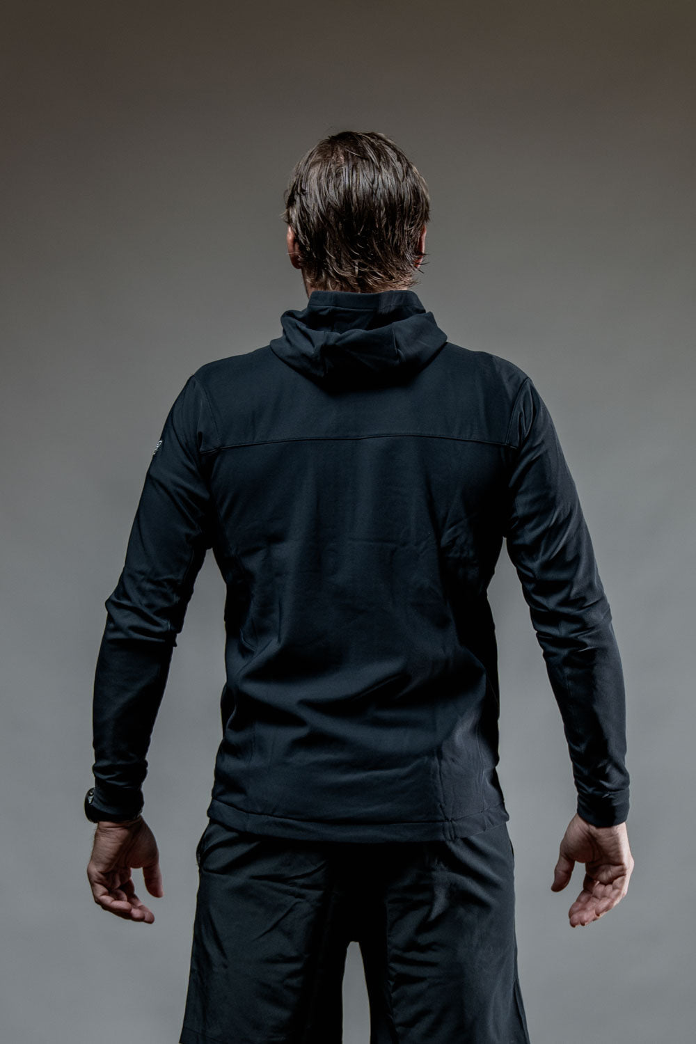 Men's Climate Ready Jacket