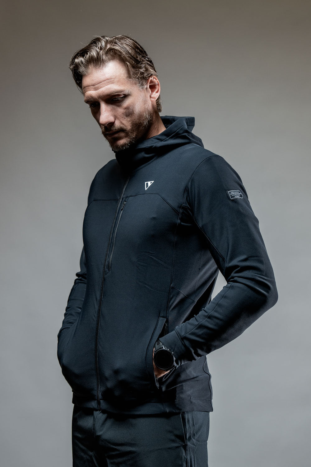 Men's Climate Ready Jacket
