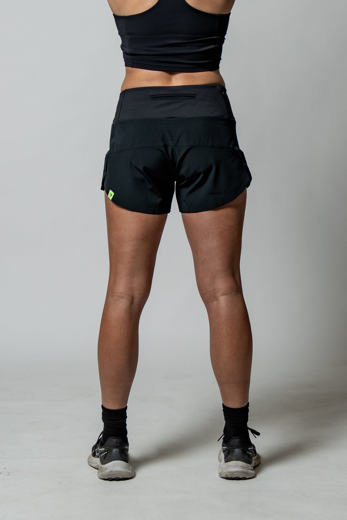 Women's Airflow Tech Run Shorts