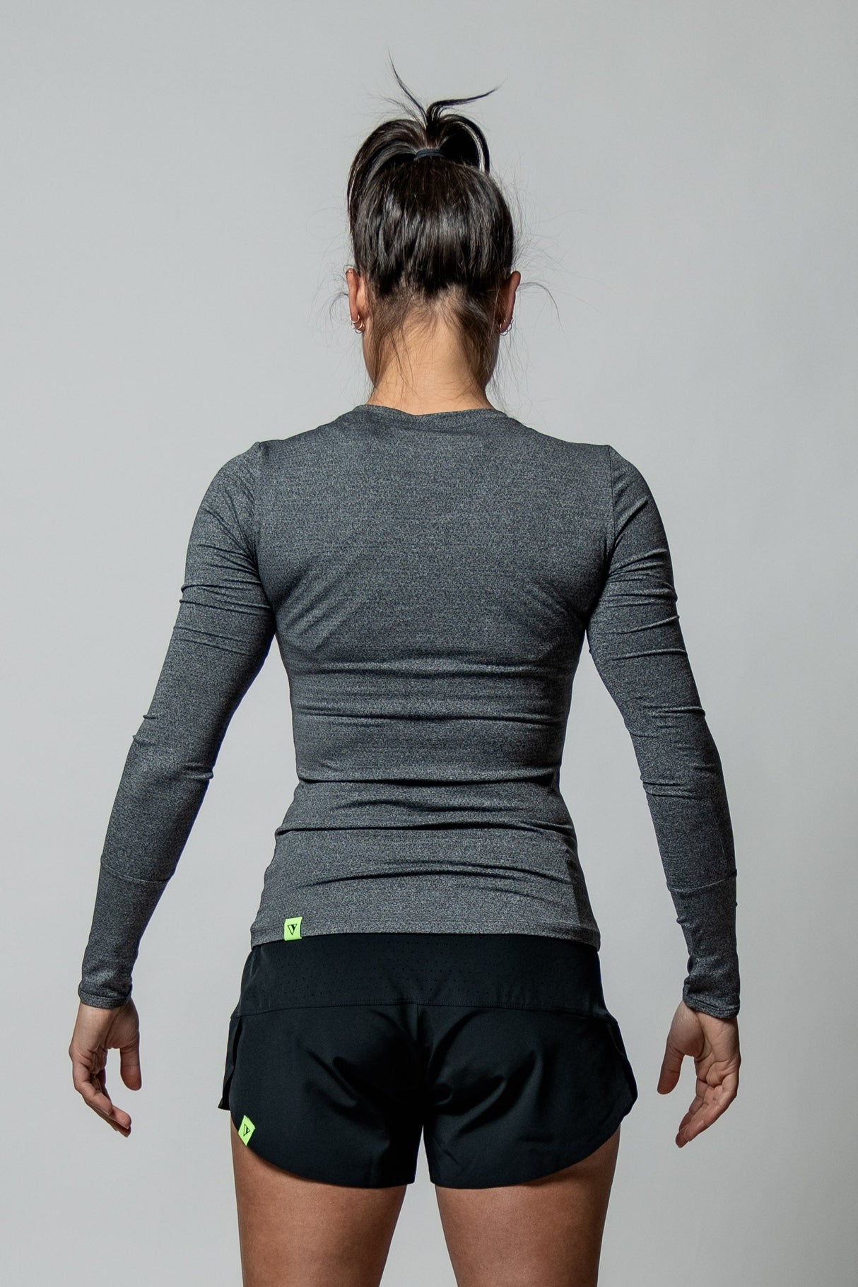 Women's Airflow Tech Run Shorts