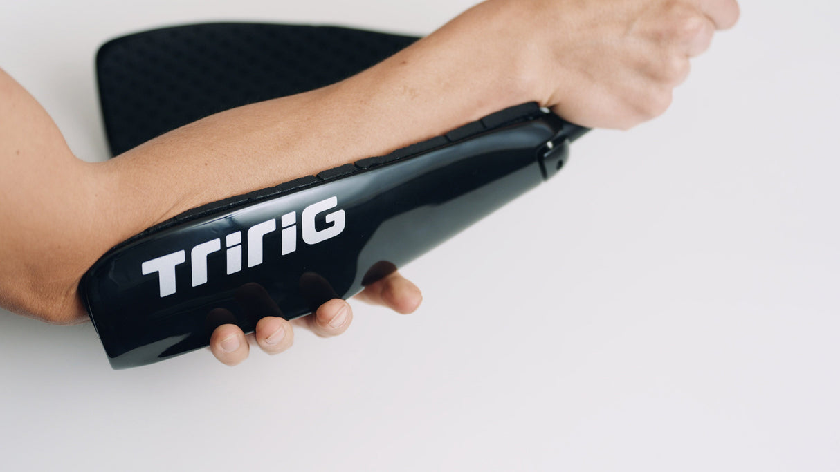 Open Back Ultimate EVO Arm Cups