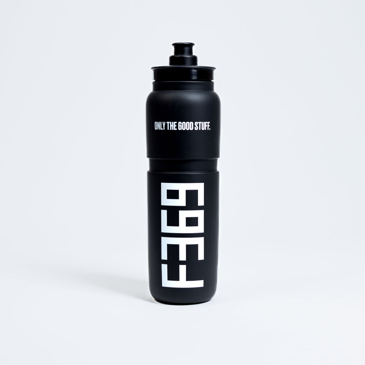 Formula369 Team Water Bottle - Black