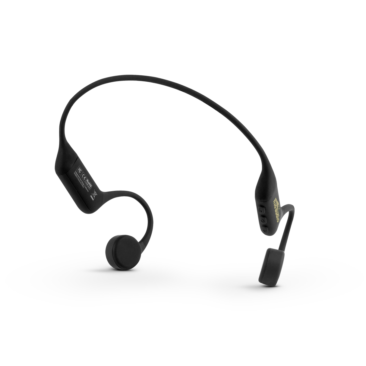 TRI 2 PRO Multi-Sport with PLAYLIST+