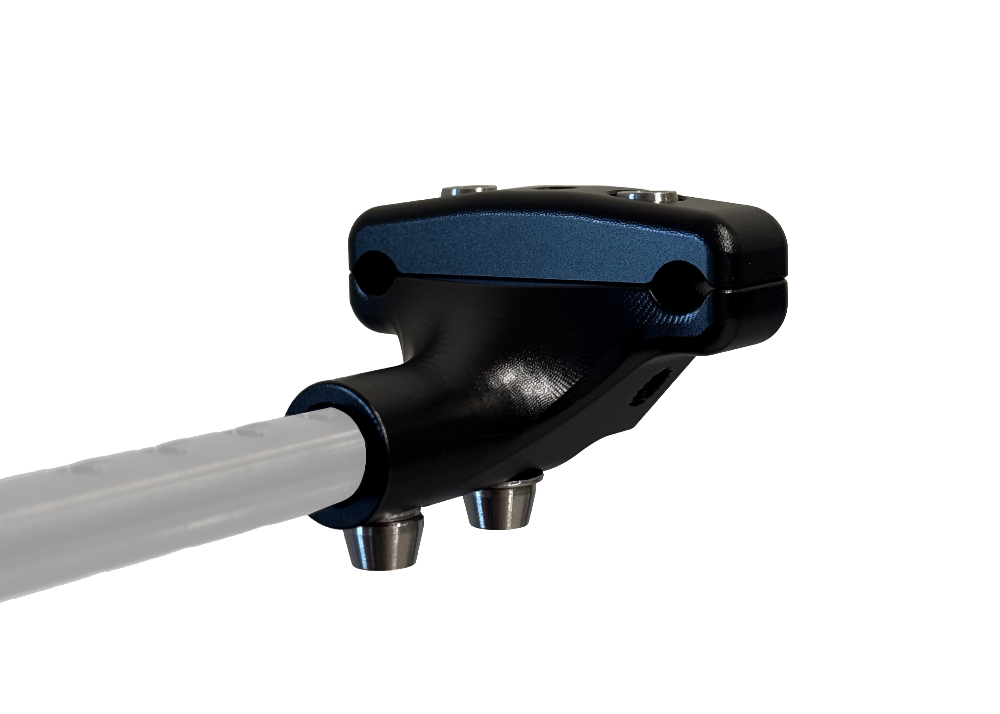 Beta Saddle Bracket