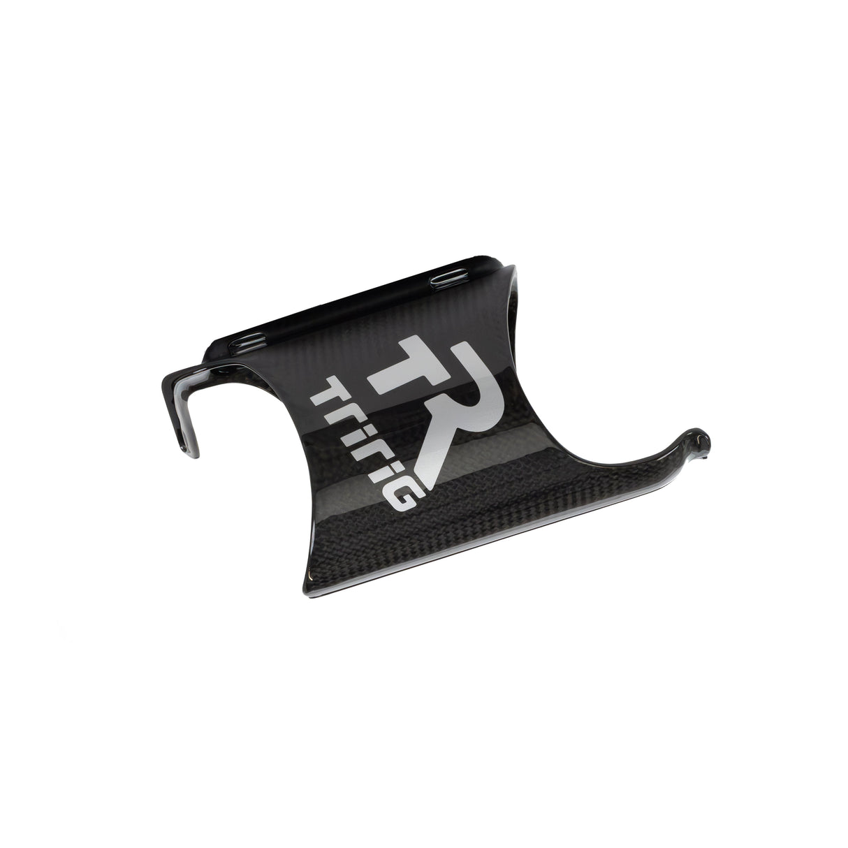 Kappa Carbon Saddle Cage
