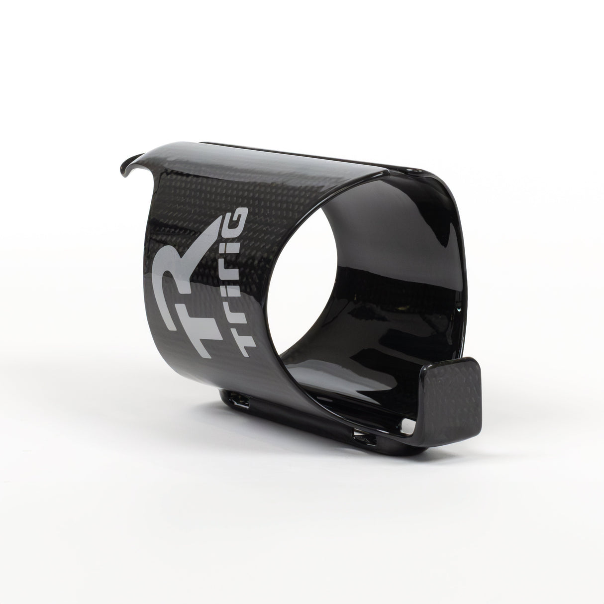 Kappa Carbon Saddle Cage