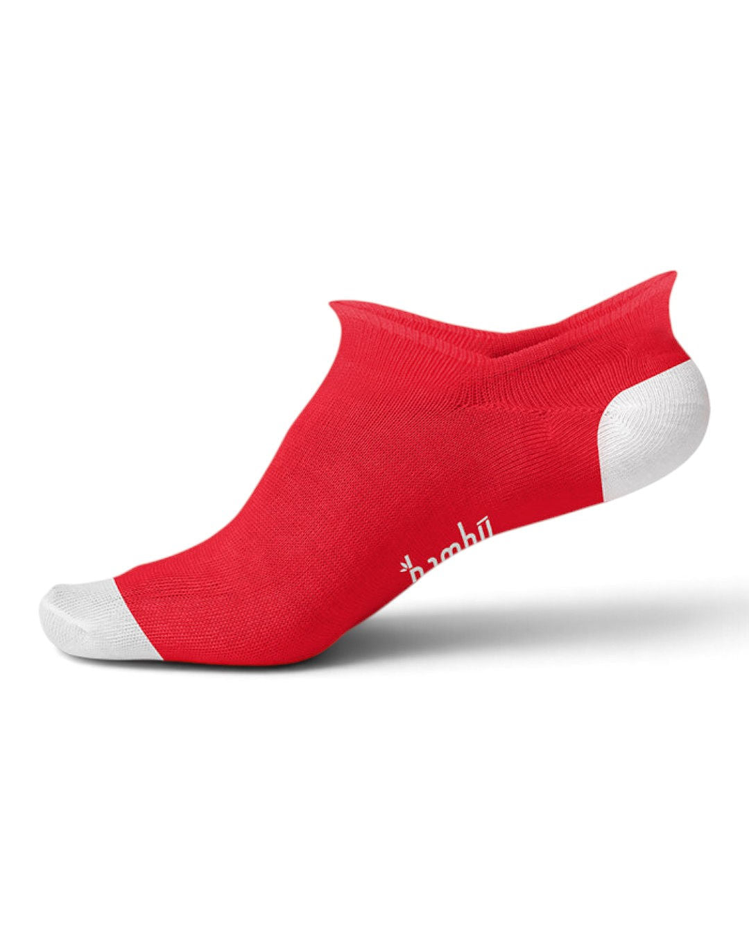 Bamboo No-Show Socks – Pro