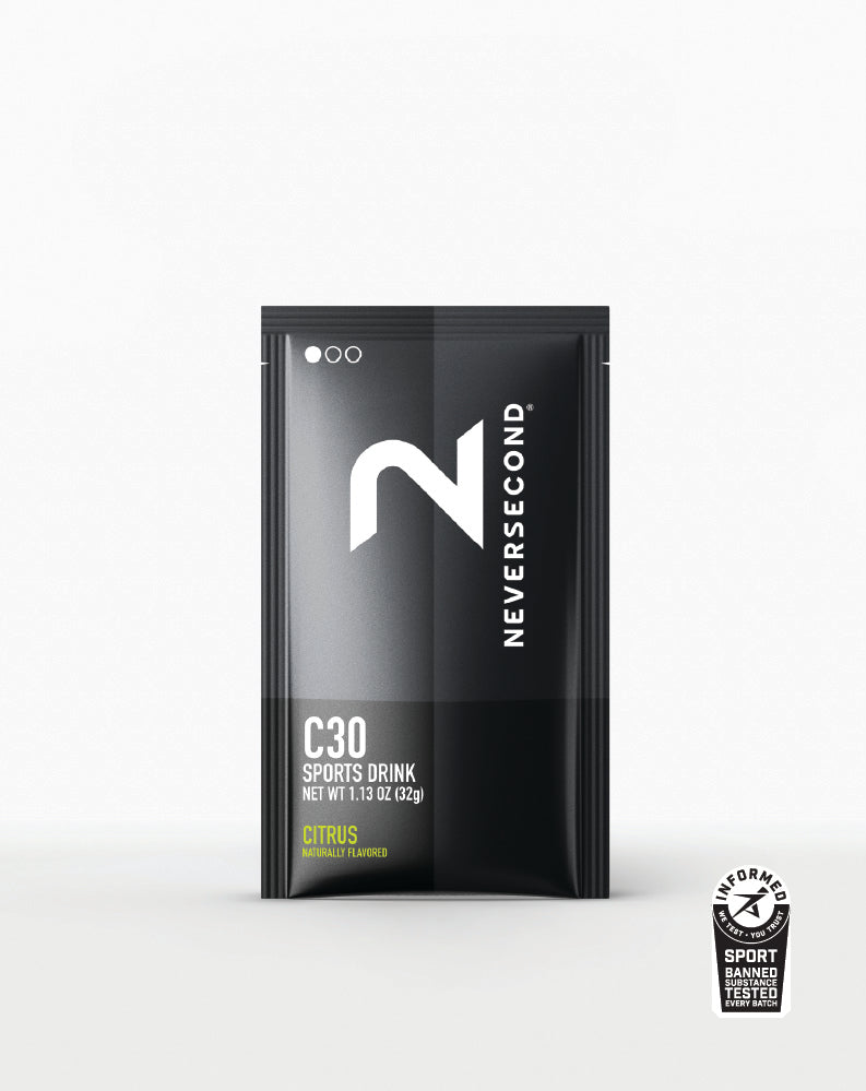 C30 Sports Drink Trial Pack 6CT