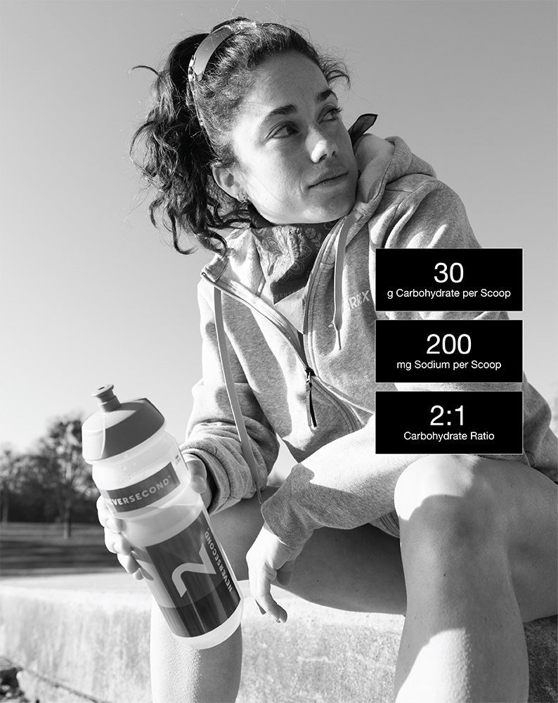 C30 Unflavored Sports Drink 640g