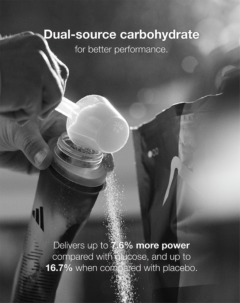 NeverSecond C30 Unflavored Sports Drink 640g