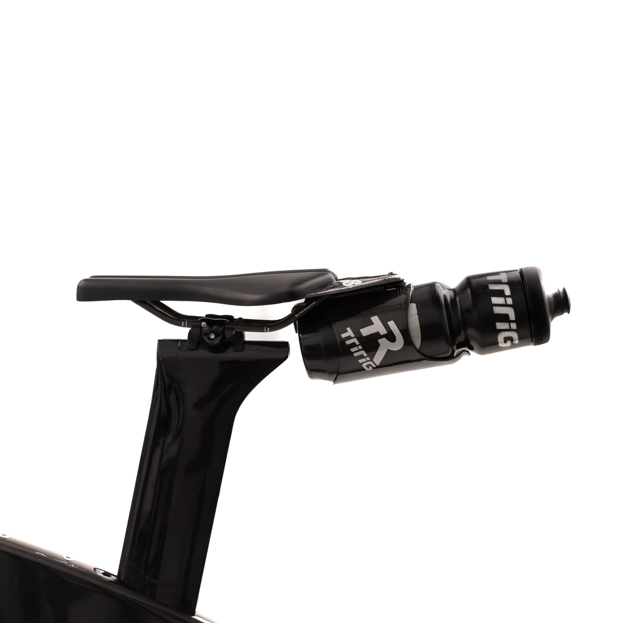 Kappa Carbon Saddle Cage