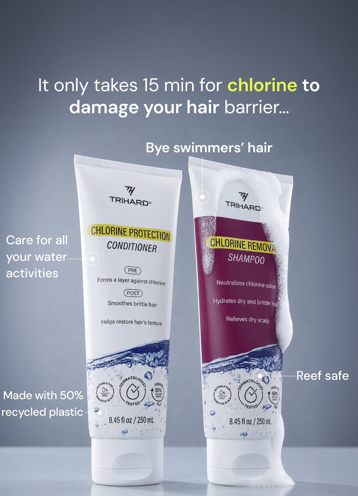 The Hair Comb-O