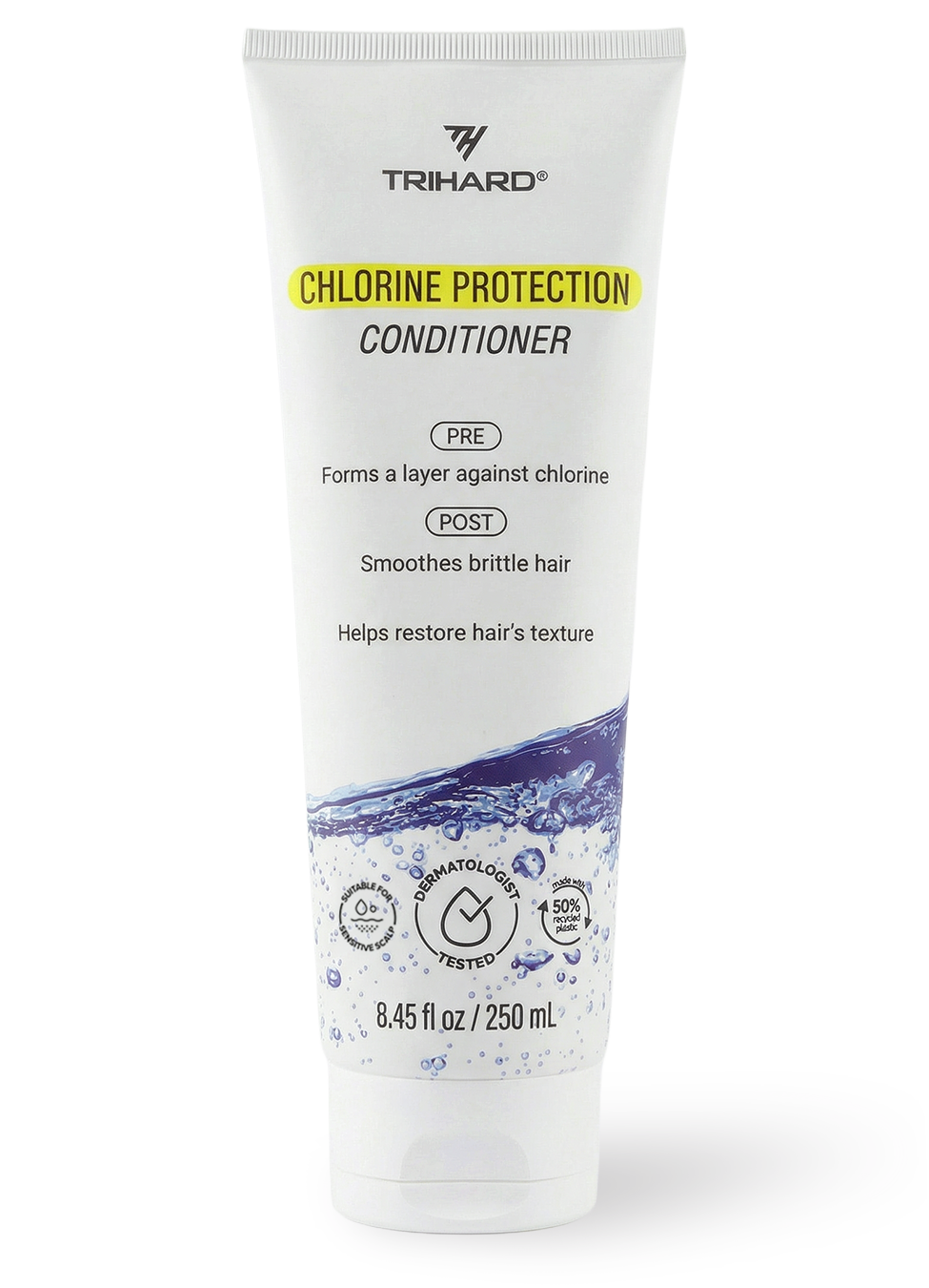 TRIHARD Chlorine Protection Conditioner