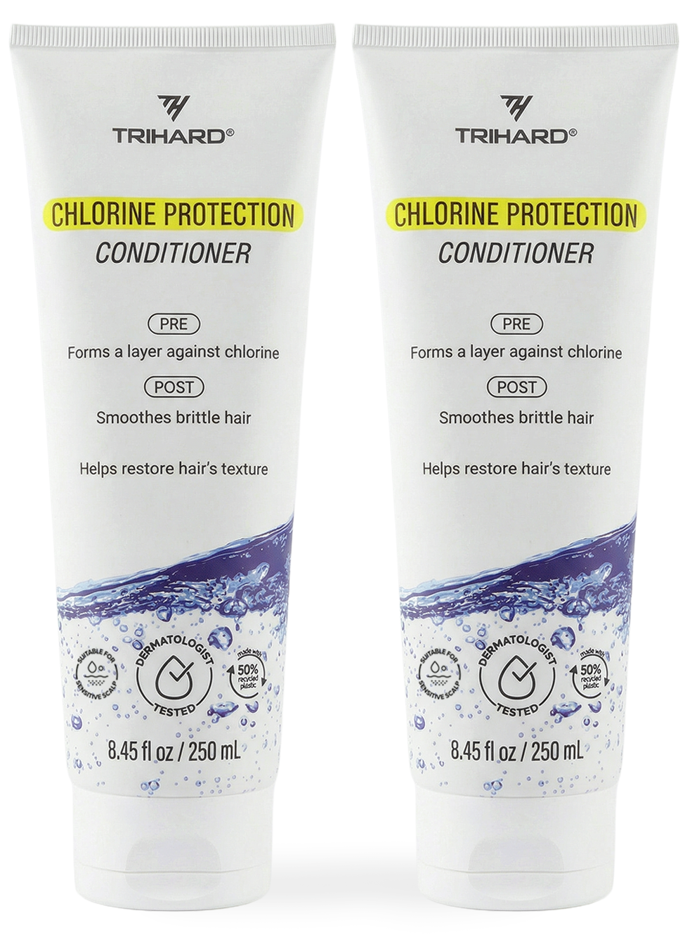 TRIHARD Chlorine Protection Conditioner
