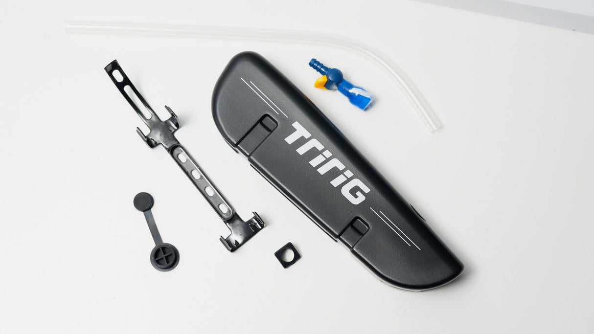 Hydra Carbon Aero Bottle