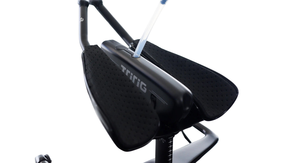 Hydra Carbon Aero Bottle