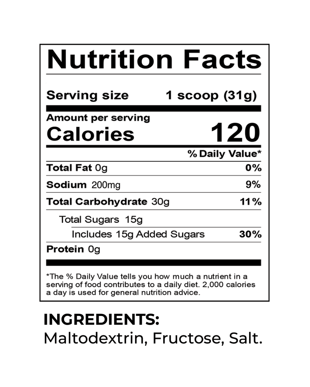 5 pounds, 73 servings - Formula 369 Endurance Fuel Drink Mix