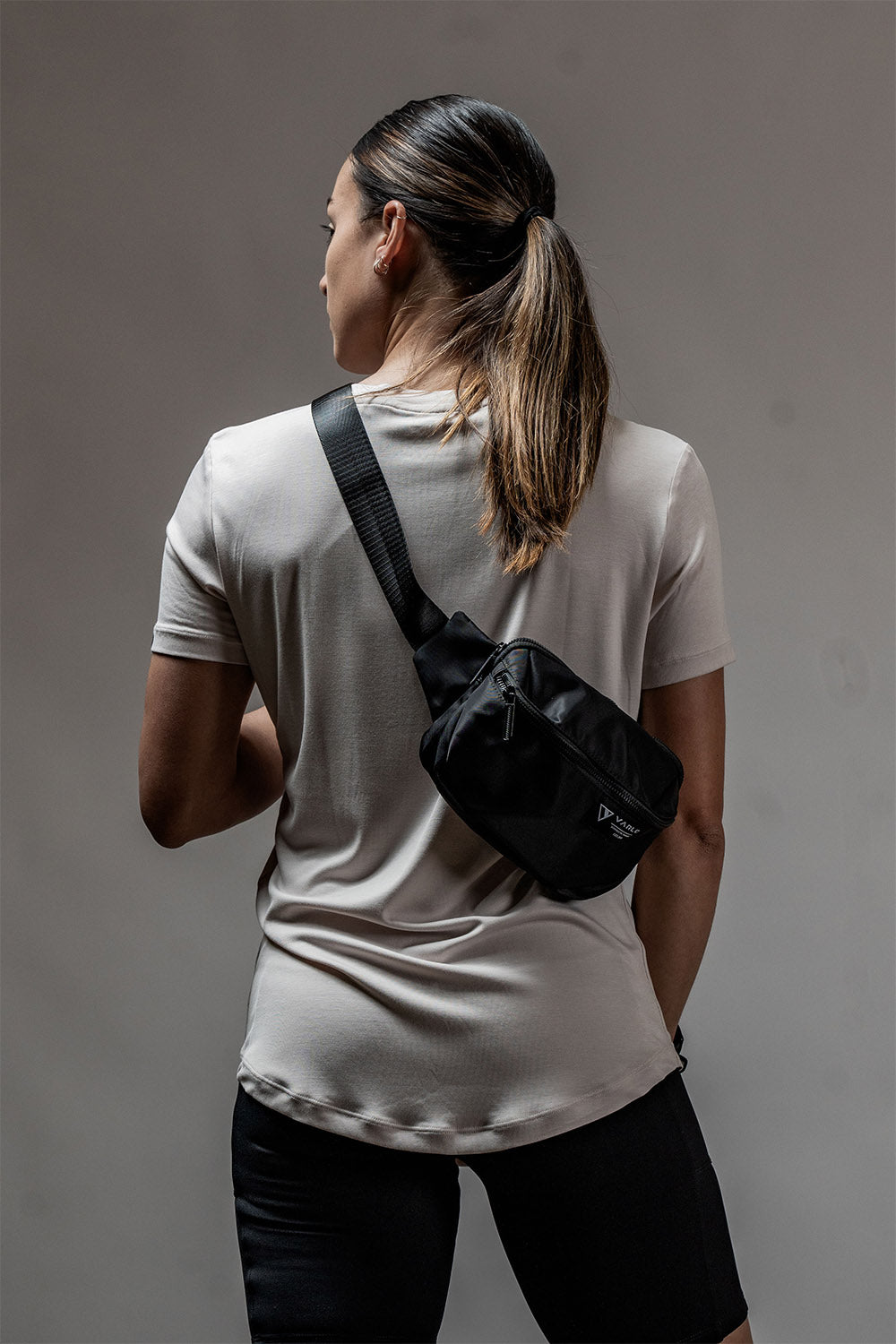 Women's Everyday Terra Tee (Amber)