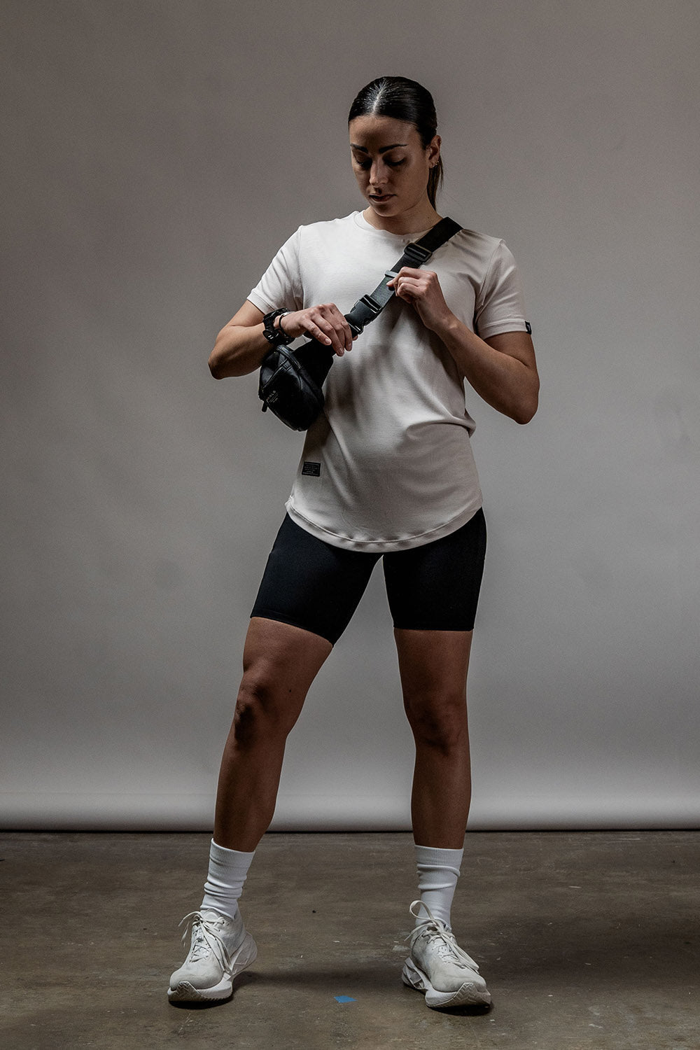 Women's Everyday Terra Tee (Amber)