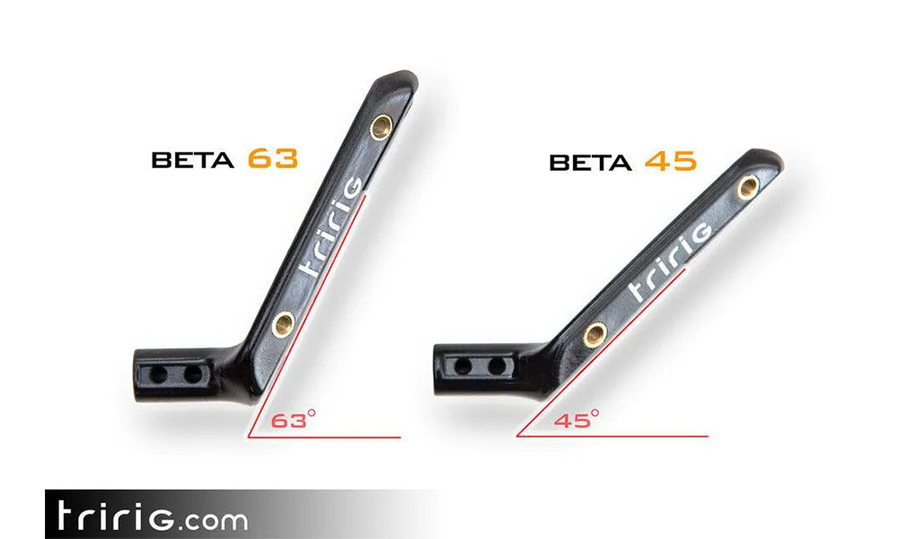 Beta Bottle Carriers