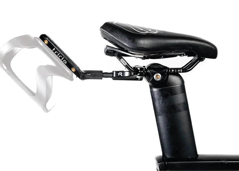 Beta Saddle Bracket