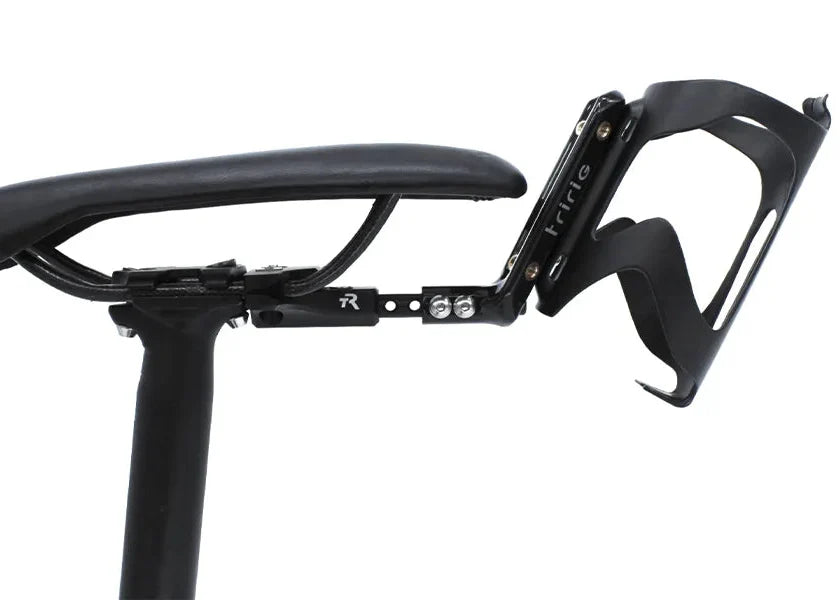 Beta Saddle Bracket