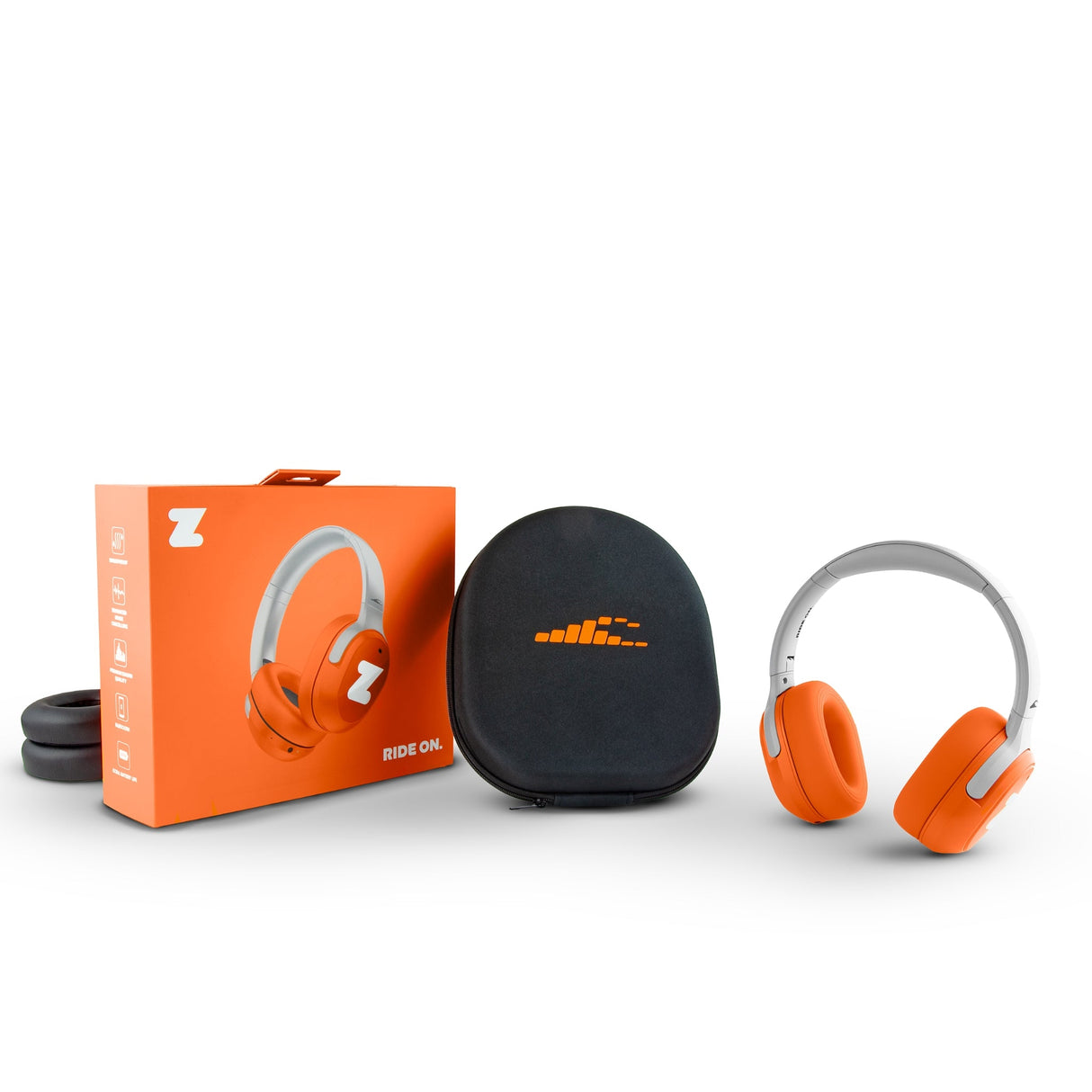 ZWIFT X RIPT ULTRA Headphones