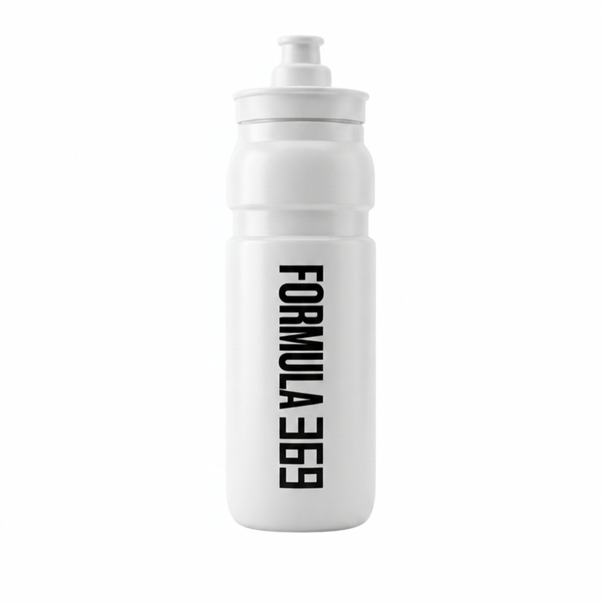 Formula369 Team Water Bottle - White