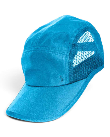 Bambū Werx bamboo running cap – Endurance Update