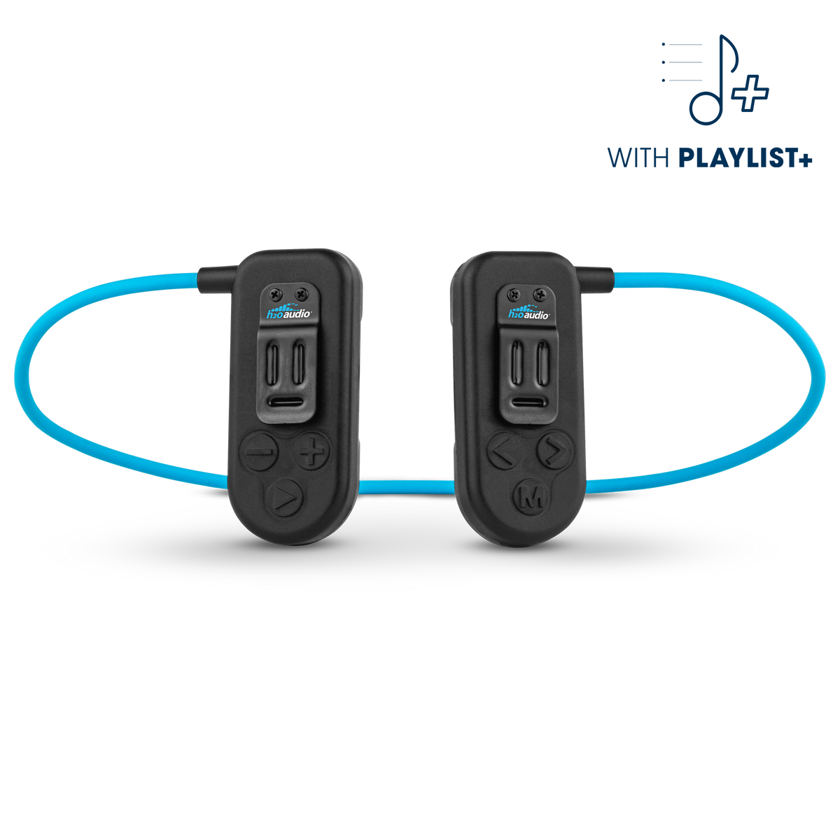 H2O Audio SONAR 2 PRO waterproof bone conduction headphones – Endurance Update