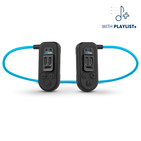 H2O Audio SONAR 2 PRO waterproof bone conduction headphones – Endurance Update