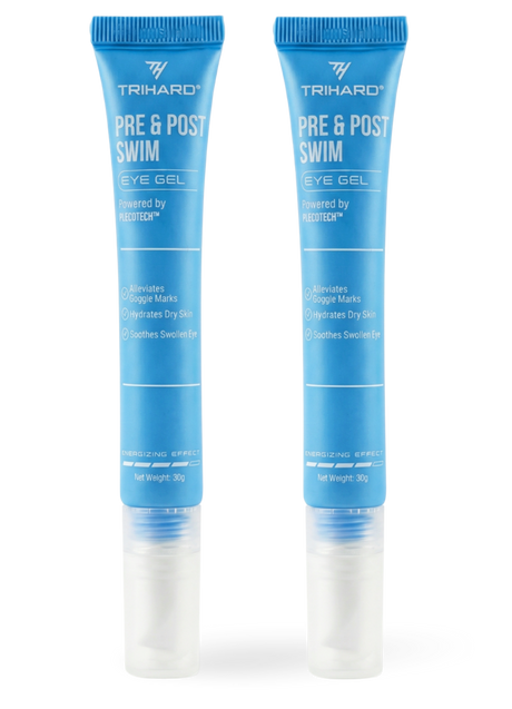 TRIHARD Goggle Marks Soothing Gel