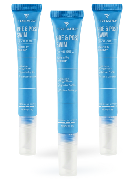 TRIHARD Goggle Marks Soothing Gel