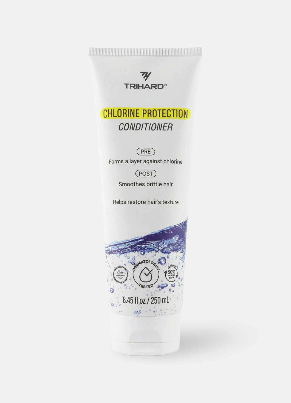 Chlorine Protection Conditioner