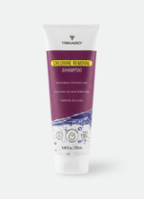 Chlorine Removal Shampoo