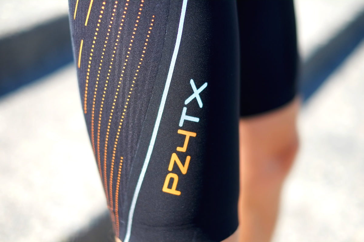 PZ4TX Swimskin (Men's)