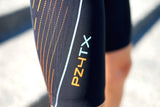PZ4TX Swimskin (Men's)