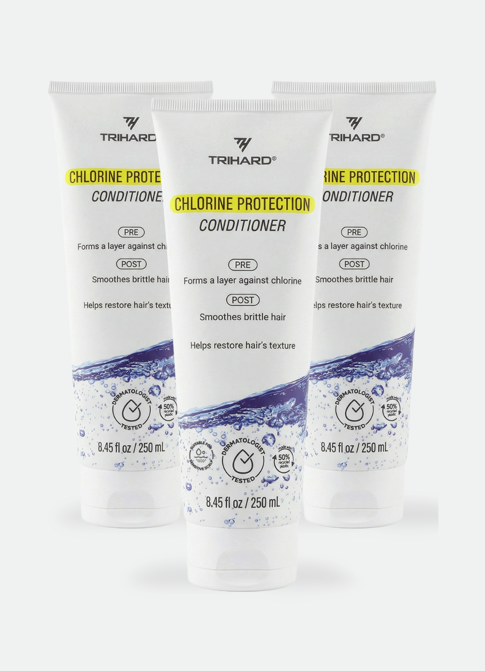 Chlorine Protection Conditioner
