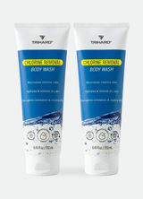 Chlorine Removal Body Wash